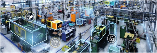 5G及无线技术 解锁智慧工厂的灵活性与移动性新维度