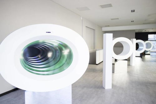 OPPO首秀伦敦设计周 不懂艺术的科技公司不是好的设计师