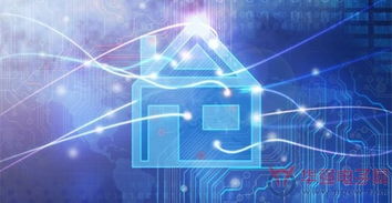 智能家居入口争夺战 多产品竞争与网络技术服务的深度融合