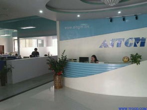 东莞宏山自动化 条码技术与网络服务的融合创新